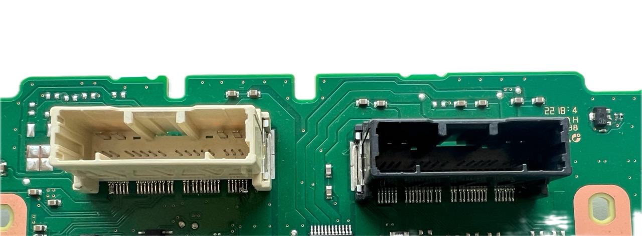 NEW TN018 LICENSE COMING SOON: DASHBOARD CALIBRATION FOR TOYOTA AND LEXUS VEHICLES (USING S6J3 MICROCONTROLLERS)