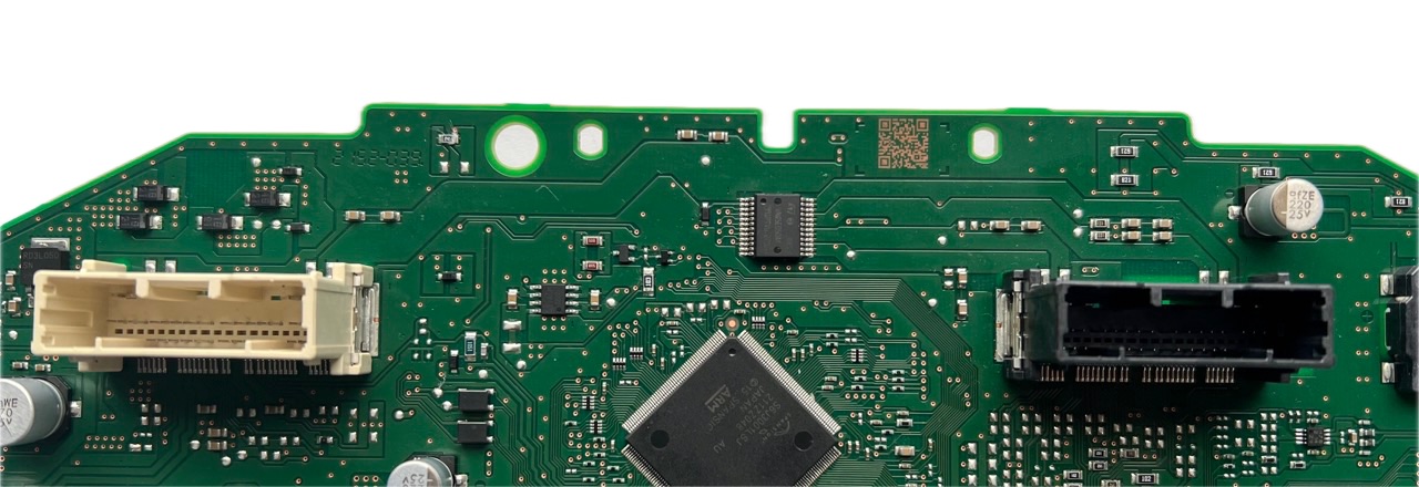 NEW TN018 LICENSE COMING SOON: DASHBOARD CALIBRATION FOR TOYOTA AND LEXUS VEHICLES (USING S6J3 MICROCONTROLLERS)