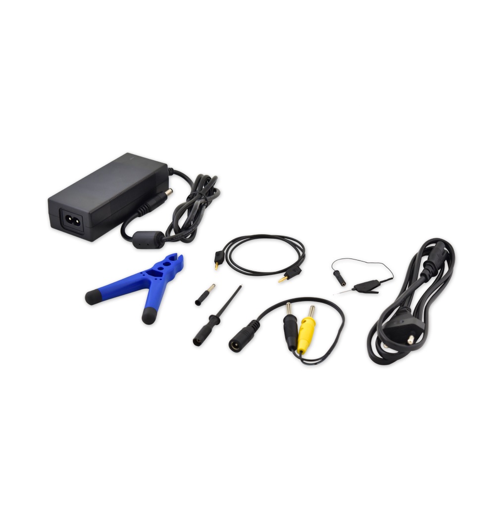 ALL INCLUSIVE. ABRITES EQUIPMENT FOR MERCEDES-BENZ CARS (COMPLETE SET)