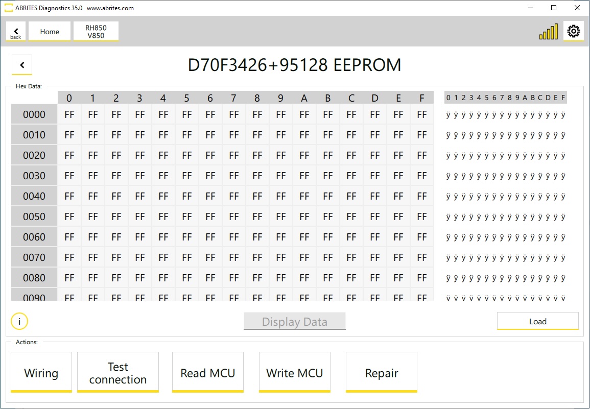 KEY PROGRAMMING, DASHBOARD EXCHANGE AND CALIBRATION FOR JCI MQB (2012-2014) WITH EXTERNAL EEPROM MADE EASY!