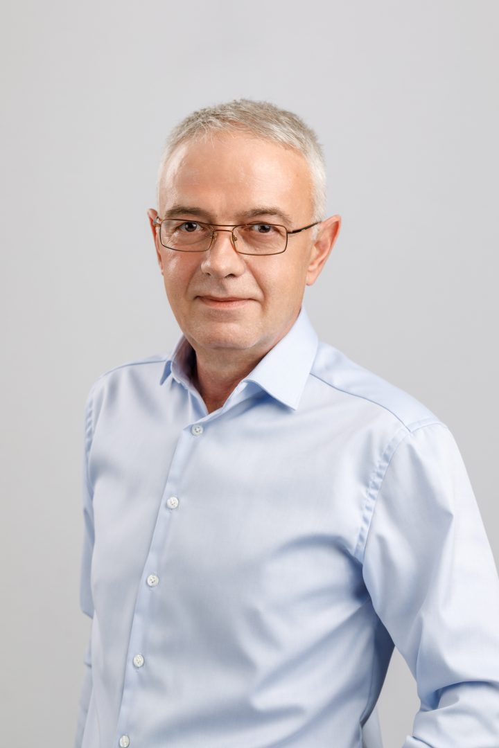 Dimitar Nikolov