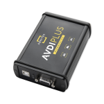 Abrites Vehicle Diagnostics Interface AVDI Plus