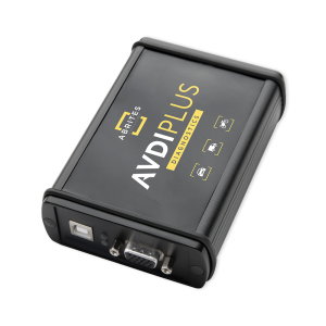 Abrites Vehicle Diagnostics Interface AVDI Plus