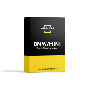 Advanced Coding Functionality for BMW vehicles