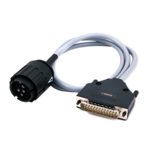 Diagnostic Connector Cable for BMW Bikes