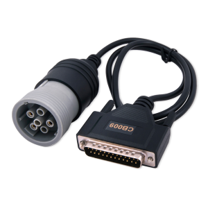 Trucks Deutsch 6 pin (j1708) Cable