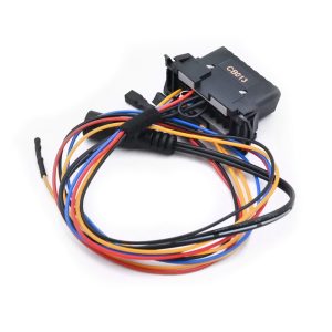MSD/MSV Bench Connection Cable Set