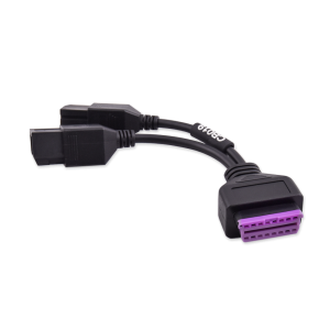 FCA Secure Gateway Cable