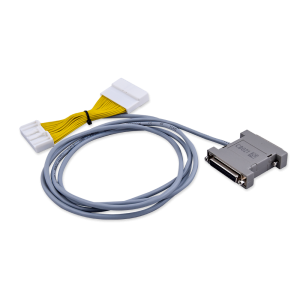 Jumper Cable for Renault and Nissan vehicles