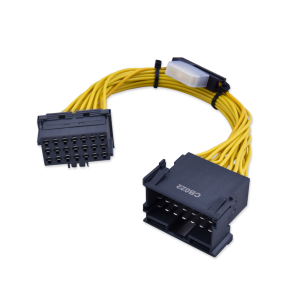 Mercedes Actros Jumper Cable