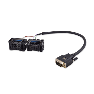 MD/MG ECU Connection Cable for BMW vehicles