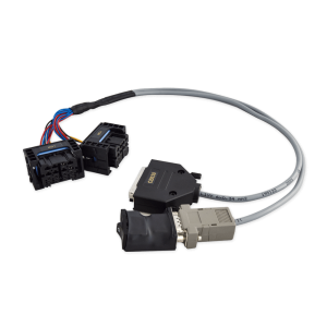 Mercedes-Benz MD1/MG1 ECU connection cable for FBS4 Manager and ECU Programming Tool
