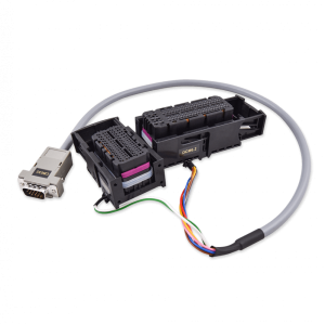 DCM6.2 Connection Cable