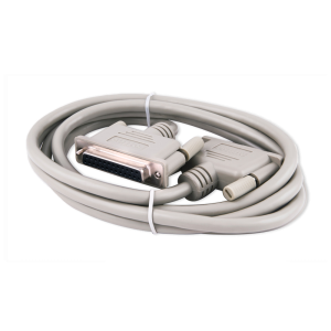 EXT cable for 25 pin F/M