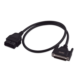 OBDII cable (SAE J1962)