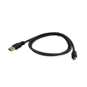 USB A-C Cable