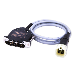 Suzuki Marine Engines Type 1 Cable