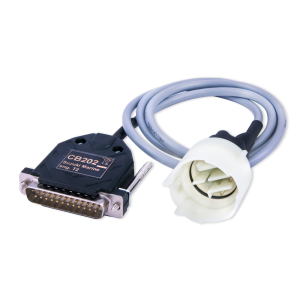 Suzuki Marine Engines Type 2 (round) Cable