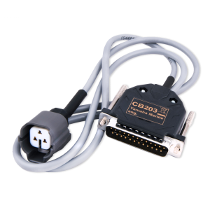 Yamaha Marine Engines Cable