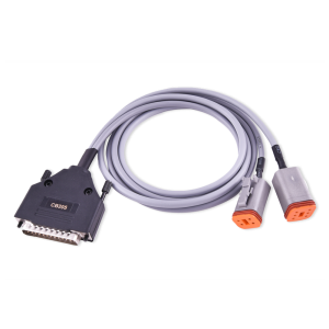 Harley Davidson Bikes Cable (CAN/K-Line)