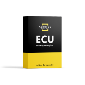 Engine Control Unit Reading/Writing for Bikes, Boats and Industrial vehicles