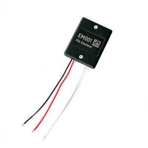 ESL Emulator for Mercedes