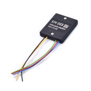 Immo Parts Emulator for VAG