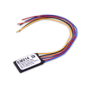 Odometer calibration emulator for Mercedes-Benz W213