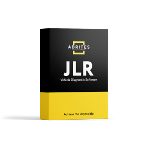 Key Programming for Jaguar/Land Rover vehicles (2020+)