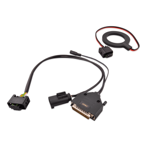 Direct CAN-BUS connection set for BMW Bikes