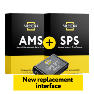Special Service Pack (AMS + SPS Plus)