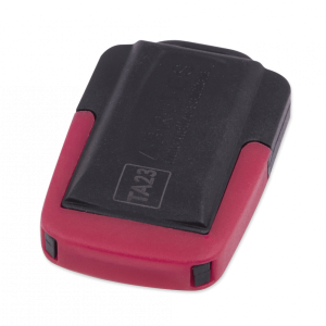 Abrites Electronic key head with remote control (Renault/Dacia)