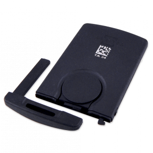 Keyless key for Renault Megane 4/Talisman vehicles