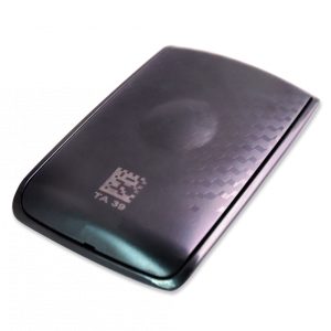 Keyless key Renault Megane 4/Talisman vehicles