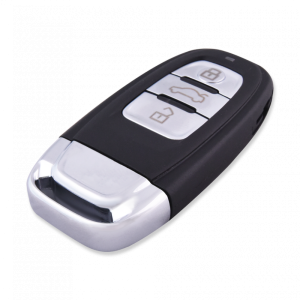 Audi BCM2 PCB for Original Key Shell (868 MHz)