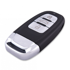 Audi BCM2 PCB for Original Key Shell (433 MHz)