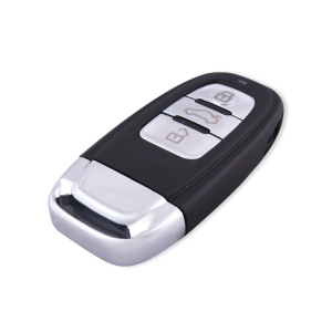 AUDI BCM2 KEYLESS PCB FOR ORIGINAL KEY SHELL (433 MHZ)