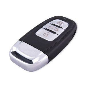 AUDI BCM2 KEYLESS PCB FOR ORIGINAL KEY SHELL (315 MHZ)