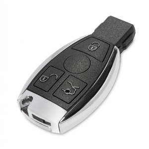 Universal BGA Mercedes-Benz key (433/315 MHz)