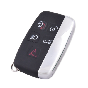 Abrites key for JLR 2010-2018 (433 MHz)