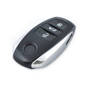 Volkswagen Touareg keyless key (868 MHz)