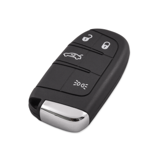 Key for FCA vehicles (Atmel-type)