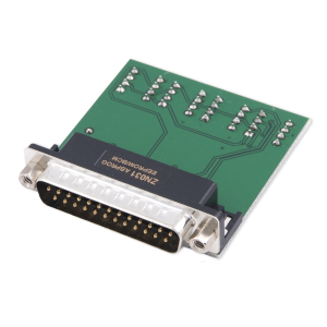 ABPROG EEPROM/BCM adapter