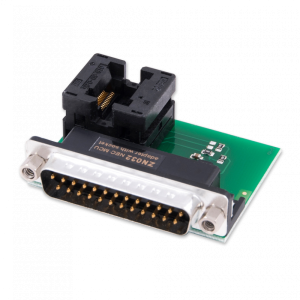 ABPROG NEC adapter with socket