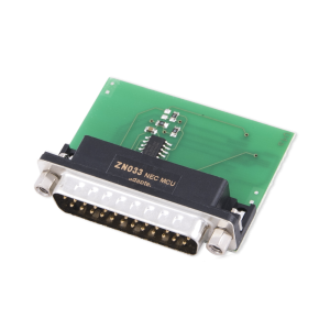NEC MCU adapter