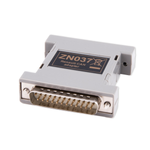 CAN adapter for Renault vehicles