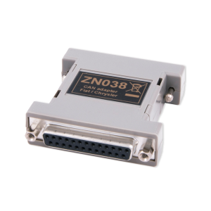 Fiat/Chrysler CAN adapter