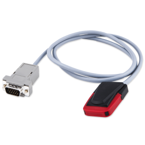 Toyota Transponder Emulator