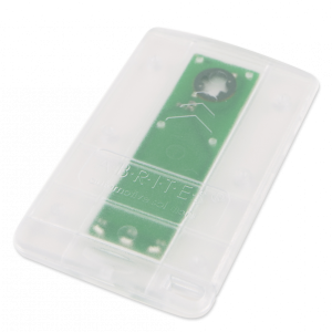 Field Detector card for Renault vehicles (125 kHz)