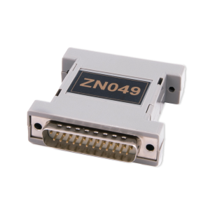 Adapter for connection with K-Line BMW vehicles (PassThru ONLY)